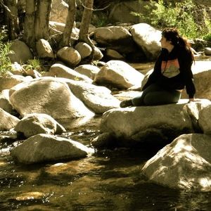 Meet your Posher, Lorena